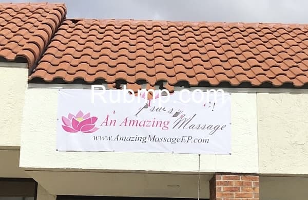 Photo of An Amazing Massage