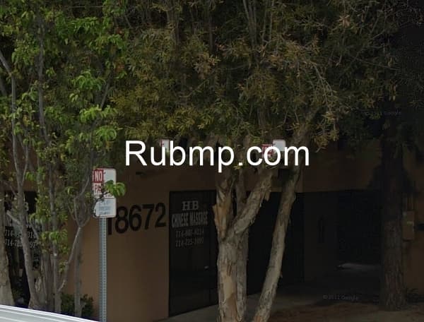 Photo of HB Massage