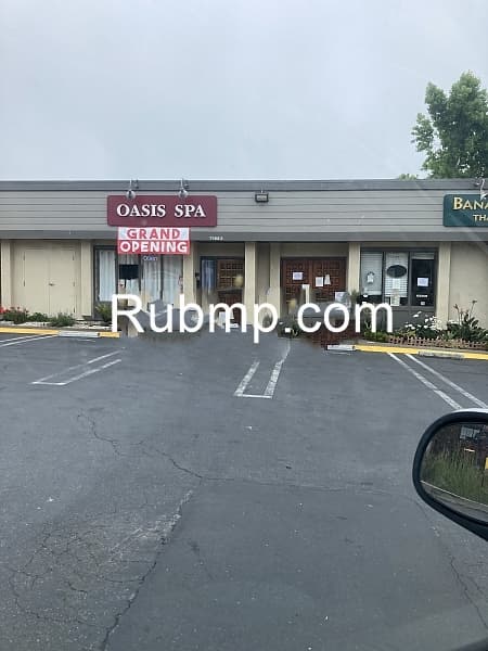 Photo of Oasis SPA