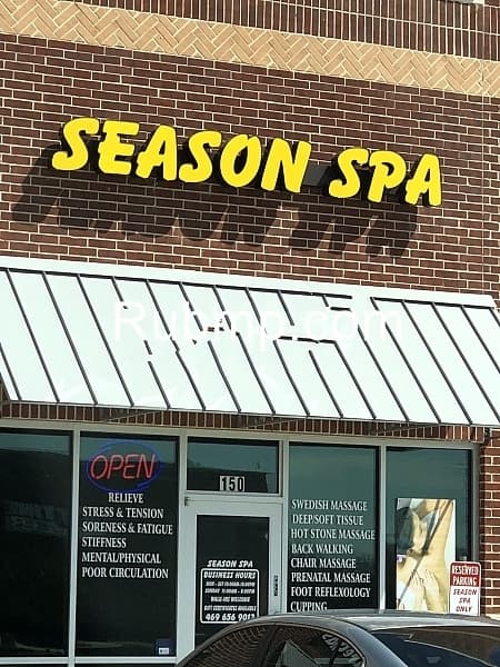 Photo of Season Spa
