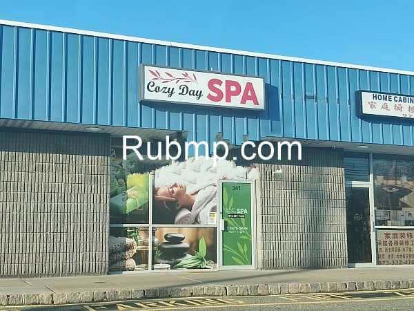 Photo of Cozy Day Spa