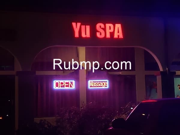 Photo of Yu Spa