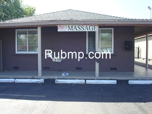 Photo of Cali Foot & Body Massage