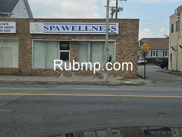 Photo of Wellness Spa