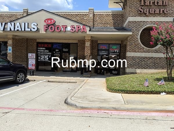 Photo of X & F Foot Spa