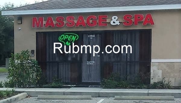 Photo of Kitty Massage