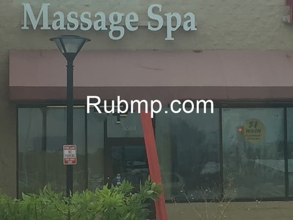 Photo of Nurture Massage