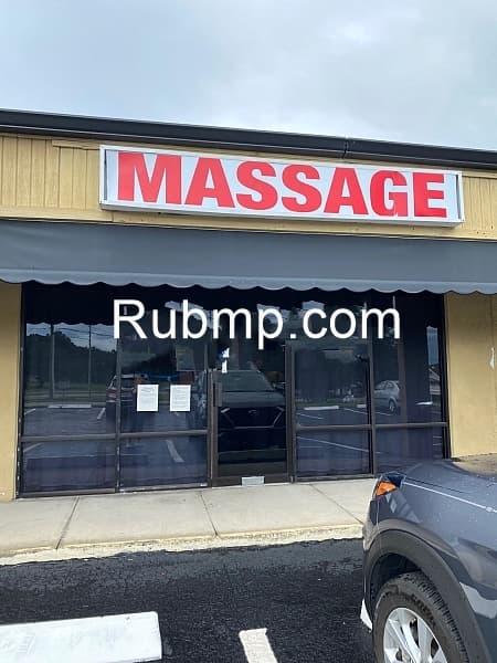 Photo of Lucky Heaven Spa