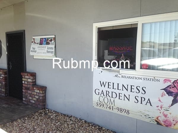 Photo of Wellness Massage