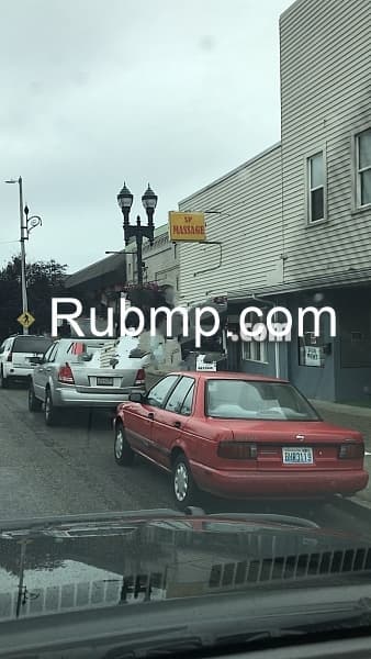 Photo of South Park Asian Massage