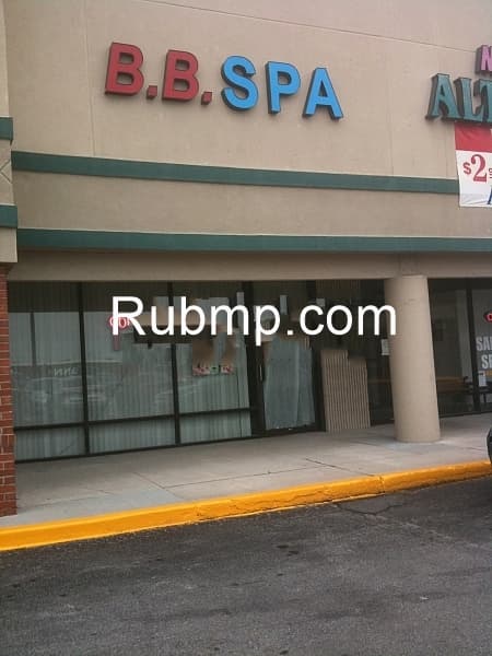Photo of BB Spa