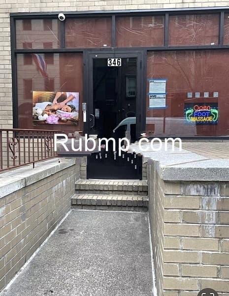 Photo of A spa