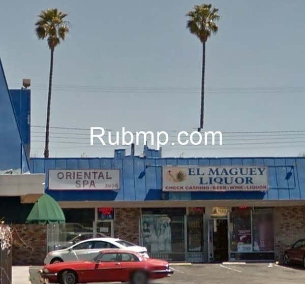 Photo of Oriental Massage Spa