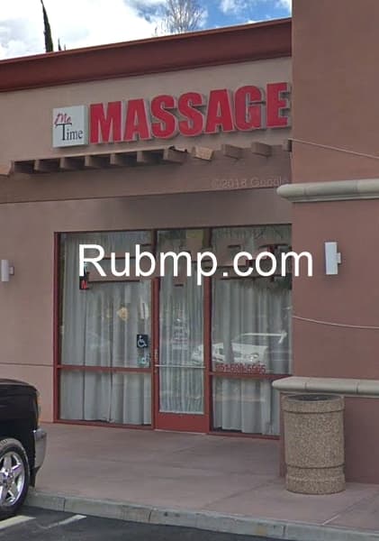 Photo of Me Time Massage