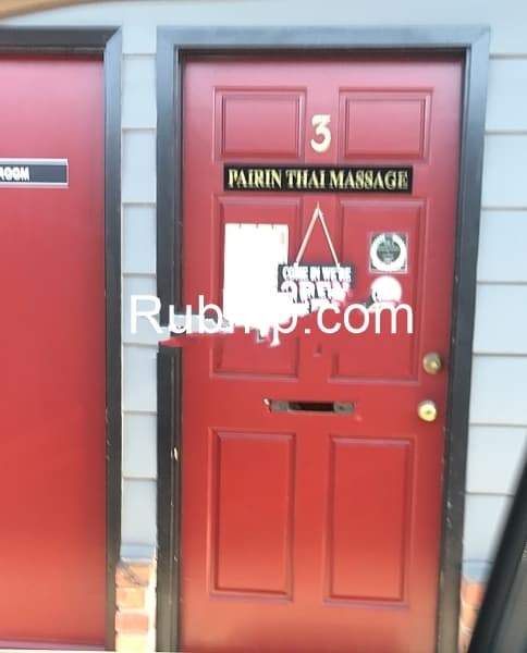 Photo of PAIRIN THAI MASSAGE