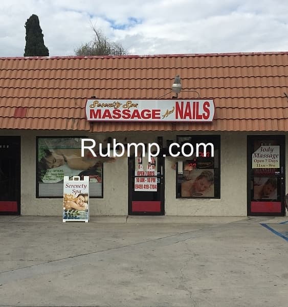 Photo of Thai Massage