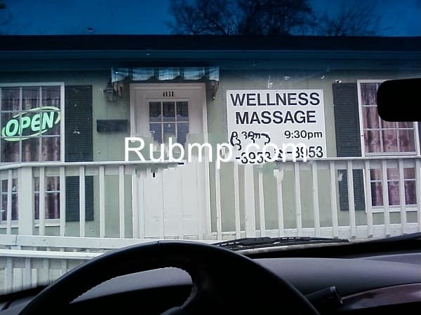 Photo of Wellness Massage