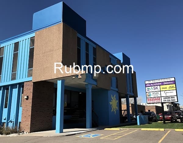 Photo of Mulan Spa