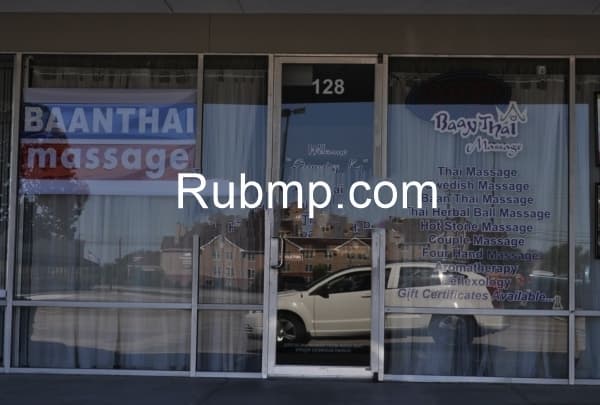 Photo of LY Foot Massage and Body Massage