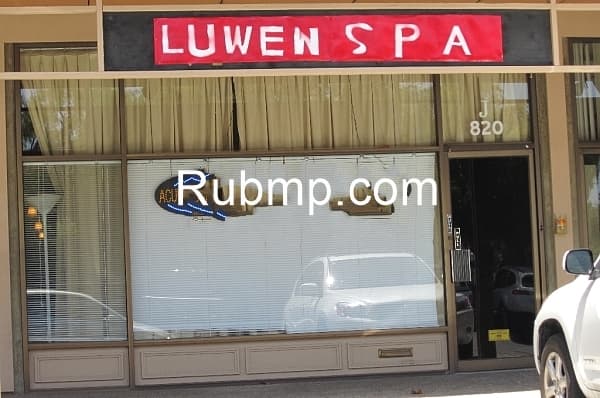 Photo of Luwen Spa