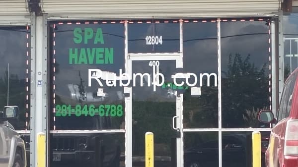 Photo of Spa Haven