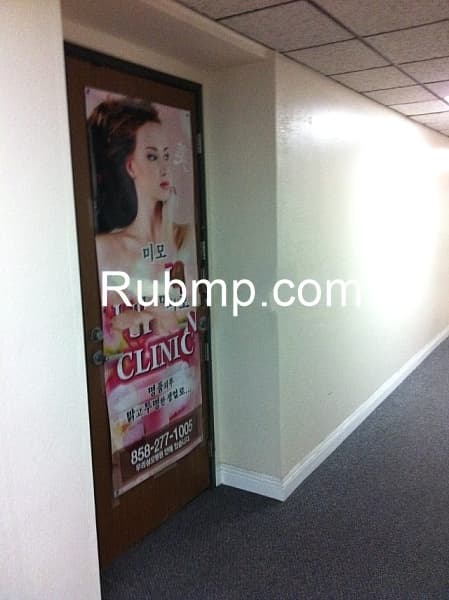 Photo of New Asian Massage
