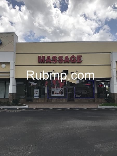 Photo of Yaya massage