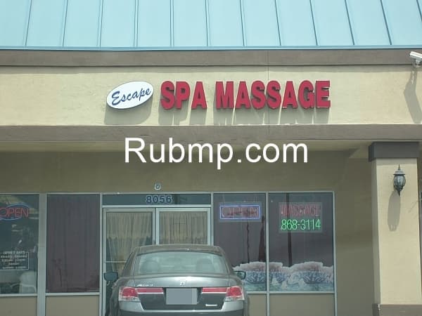 Photo of Escape Spa Massage