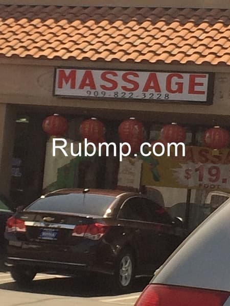 Photo of Dragonfly Massage Therapy