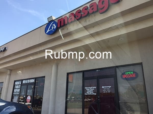Photo of Lucia Acupressure Health Center (Li's Massage)