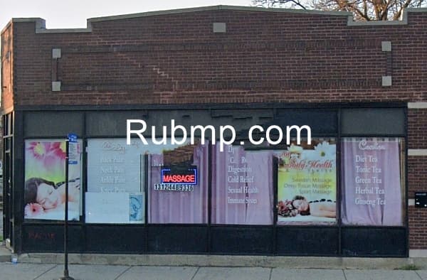 Photo of Body Health Center