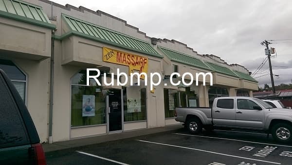 Photo of Zen Massage Spa