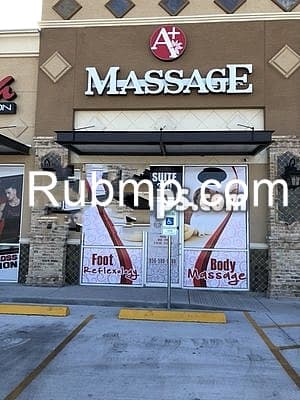 Photo of A+ massage