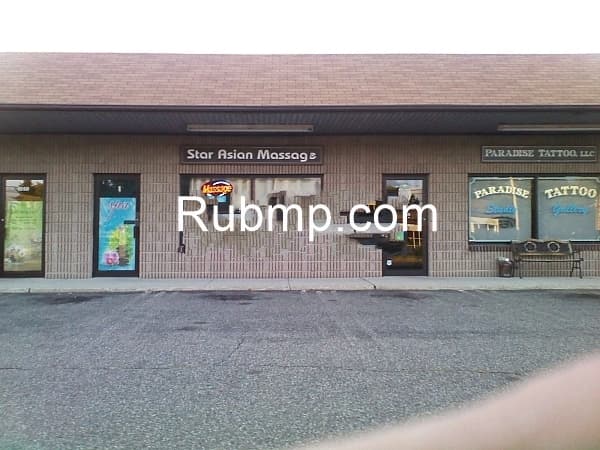 Photo of Star Asian Massage