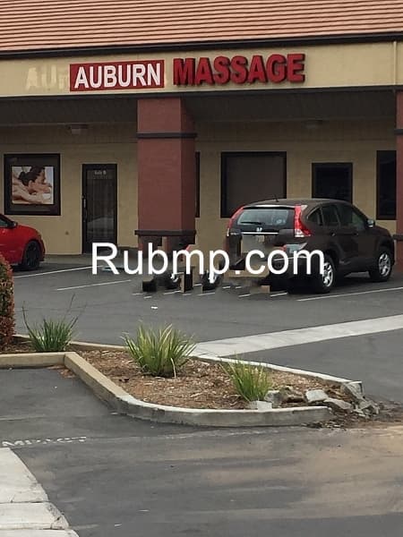 Photo of Auburn Massage