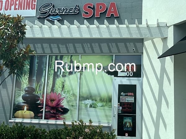 Photo of Garnet Spa