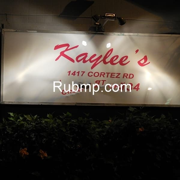 Photo of Kaylee's