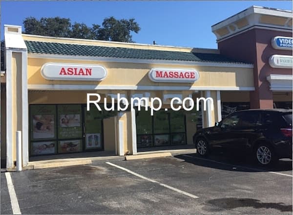 Photo of Leesburg Asian Massage