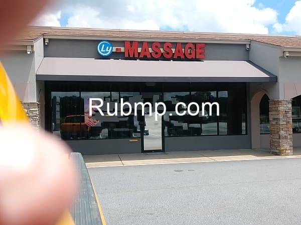 Photo of Ly massage