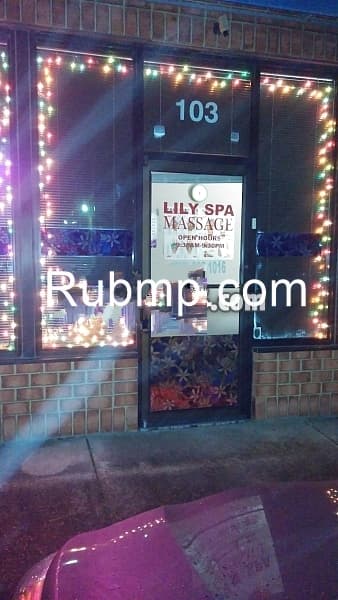 Photo of Lily Spa