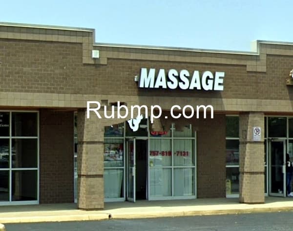Photo of Molihua Massage