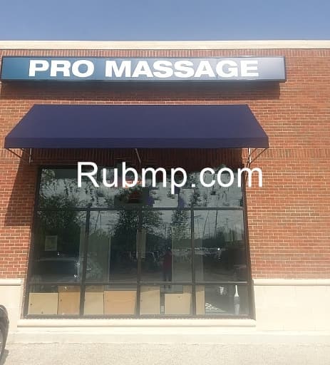 Photo of Pro Massage