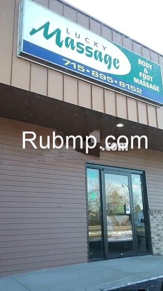 Photo of Lucky Massage