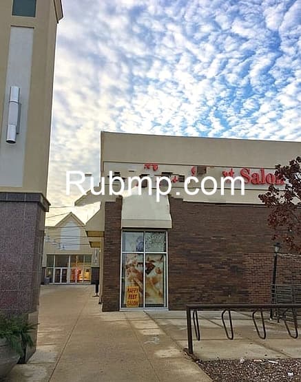 Photo of Happy Feet Salon