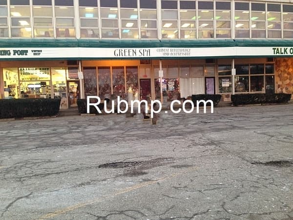 Photo of Green Spa