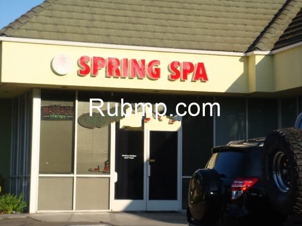 Photo of Spring Spa