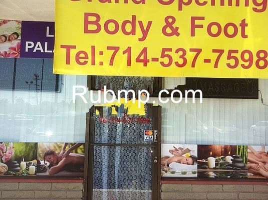Photo of Lel Palace Massage