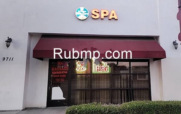 Photo of le palace massage