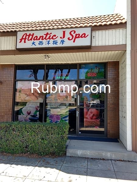 Photo of CA Body Rubs