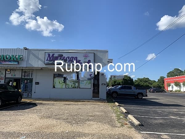 Photo of Massage wellness